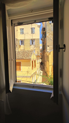 Room 4, Amonte - Old Town Centre, Ionian Islands