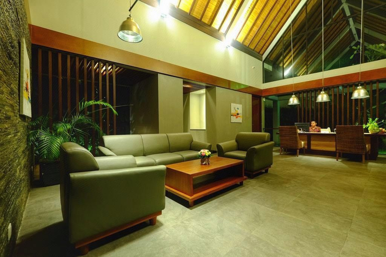 Kamuela Villas Lagoi Bay Bintan, Bintan Regency