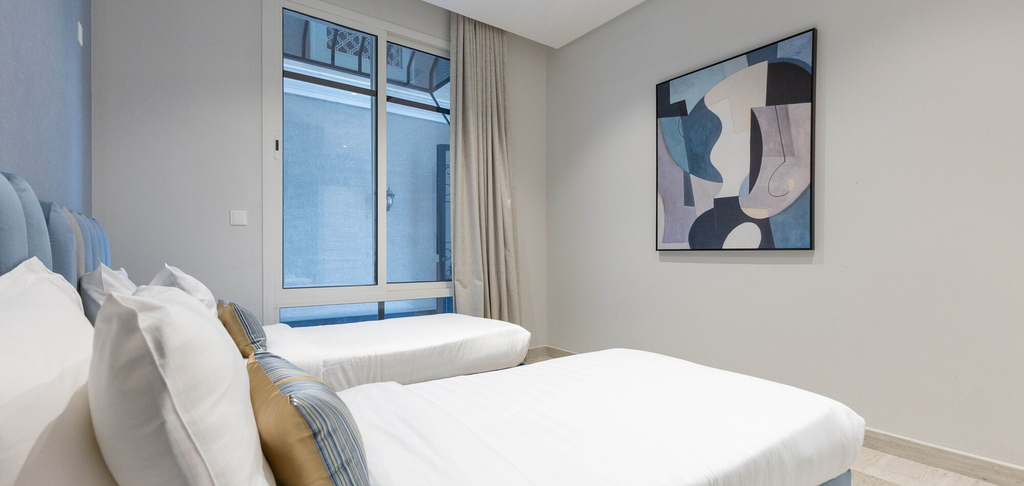 Room 2, Kease Yasmin H-4 Royal Touch GZ50, Riyadh