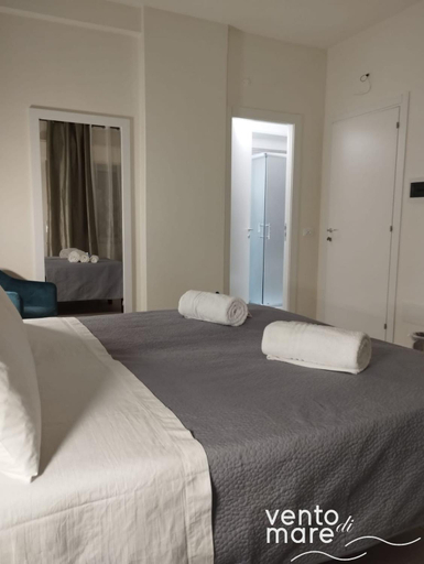Bedroom, Vento di Mare, Trapani