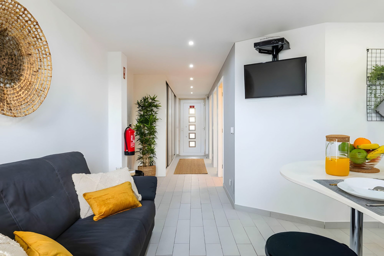 Room 3, Santa Eul lia 2-bedroom Apartment w Swimming Pool, Albufeira