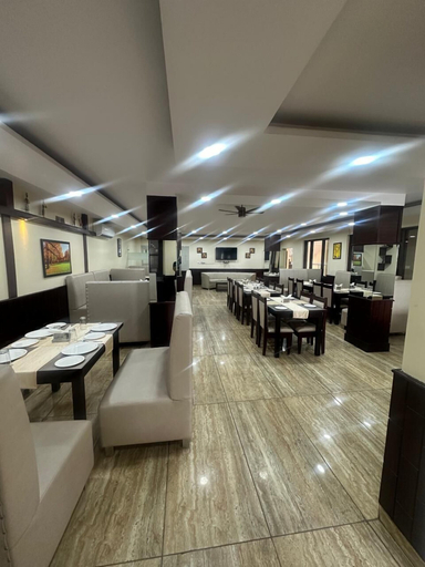Food & Drinks 5, Hotel Anant Restaurant And Bar, Mandi