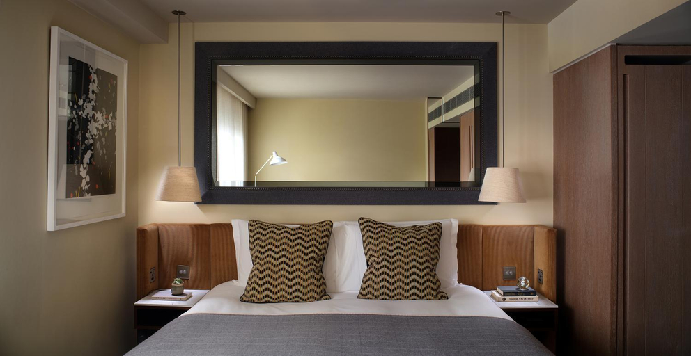 Bedroom 9