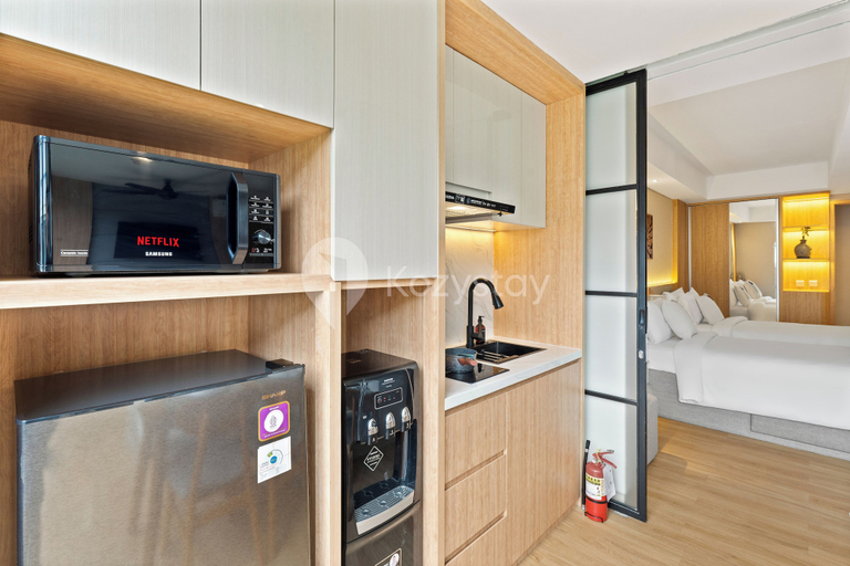 Others 4, Palma by Kozystay - Nusa Dua, Badung