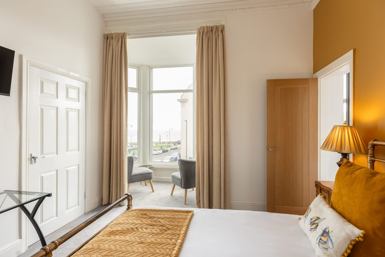 Room 4, Host Stay Glaisdale at the Sandbeck, North Yorkshire