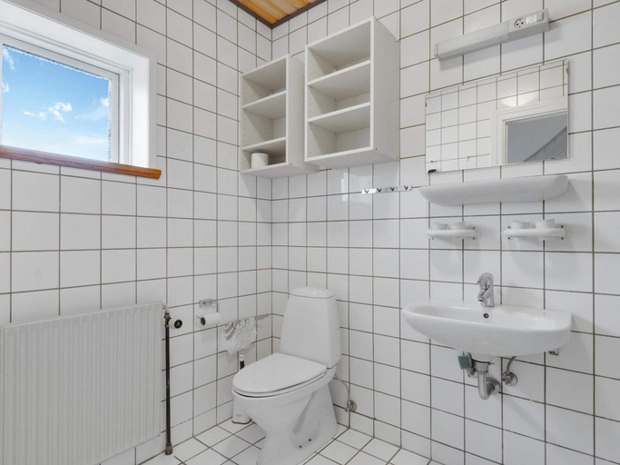 Interior 5, Spacious Holiday Home in Denmark, Hjørring