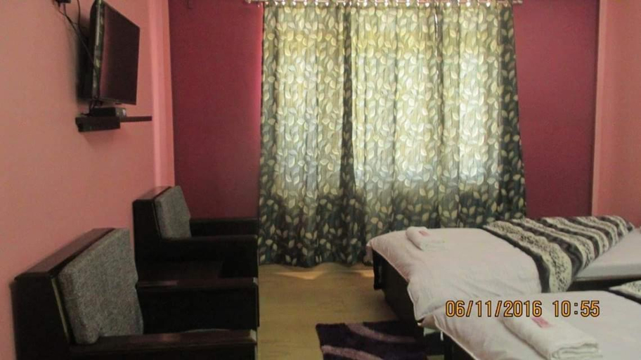 2, Menda-LA Tawang, Tawang