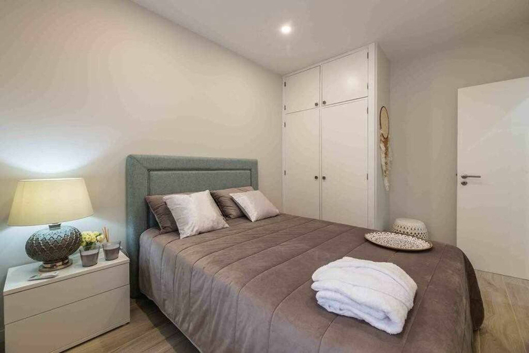 Room 4, Casa Santa Maria T2 Sea View 500m Oldtown Beach, Albufeira