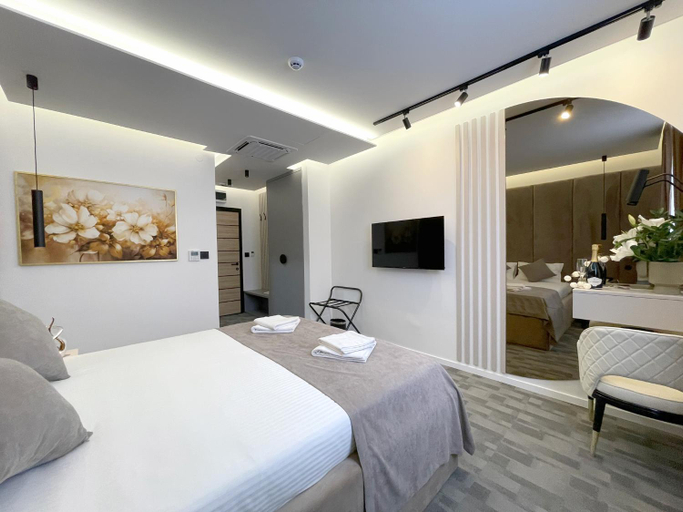 Bedroom 13