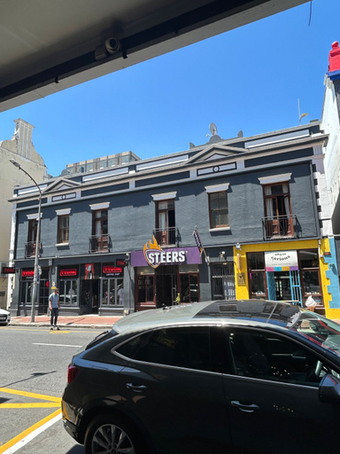 General view 4, Long Street Self Catering Apartments, City of Cape Town