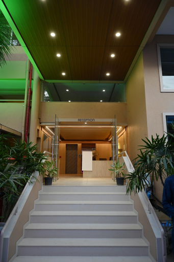 Others 4, Hotel Haldi, Nashik