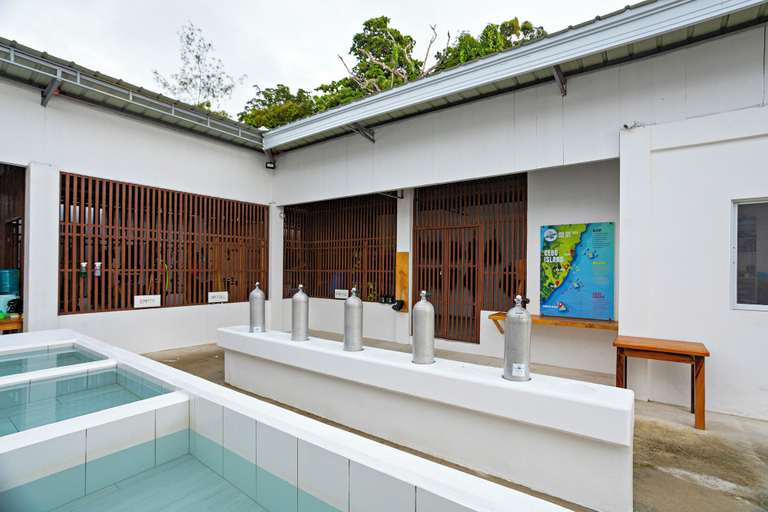 Exterior & Views 2, Dive Spot Asia & Brumini Beach Resort, Boljoon
