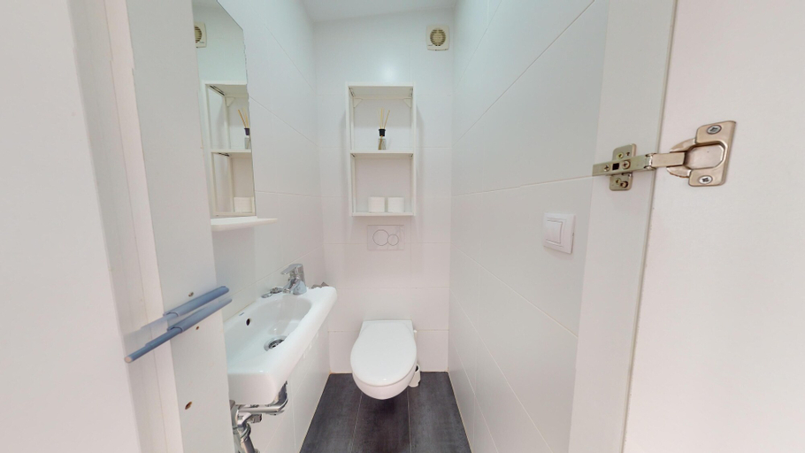 Bathroom 2, MyFlats Old Corner, Alicante