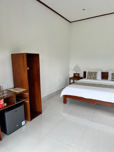 Others 3, The babakan accommodations, Karangasem