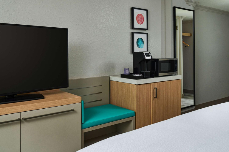 Bedroom 6