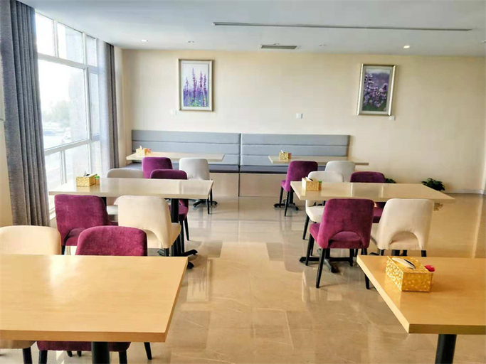 Food & Drinks 4, Lavande Hotels·Anyang Wojin Wanda Plaza, Anyang