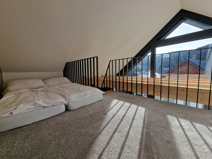 Room 2, Pec Kpb034-sn in Pec pod Sne kou, Trutnov