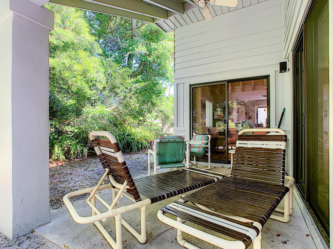 Facilities 3, Sea Woods Villa, Volusia