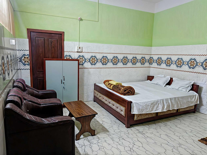 Others 5, Hotel O Bismillah Hotel & Lodge, Dhubri
