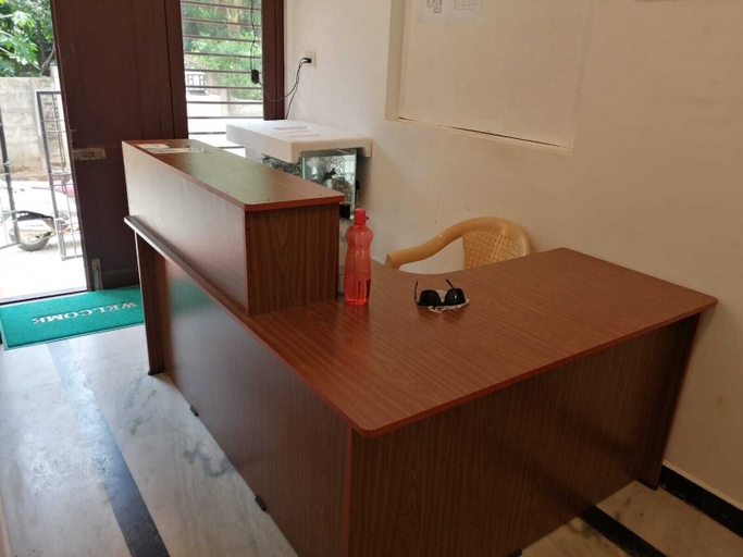 Others 5, VCP Beach Resort, Viluppuram