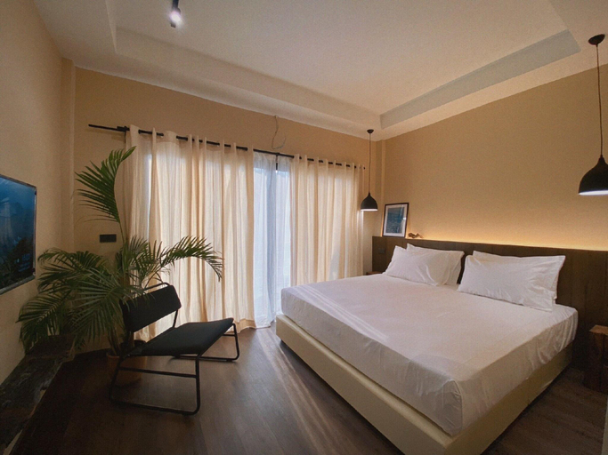 Bedroom 11