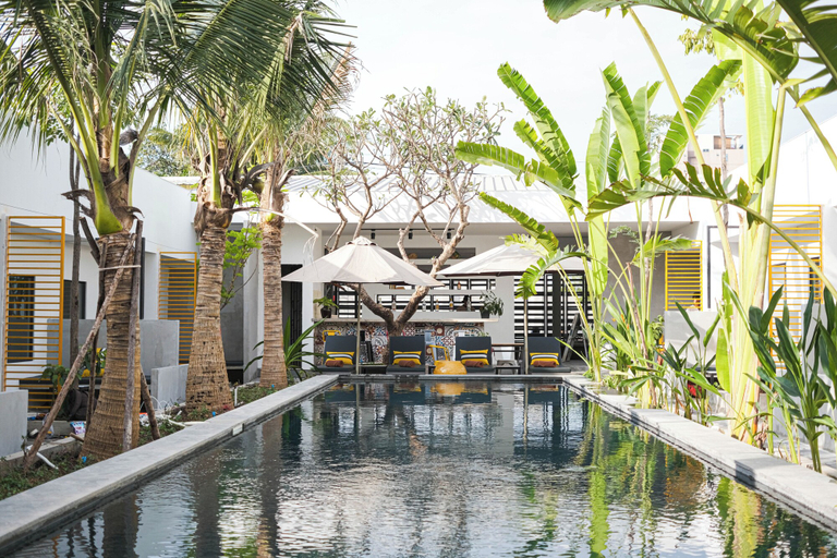 Exterior & Views 2, veHaa Boutique Hotel, Ruessei Kaev