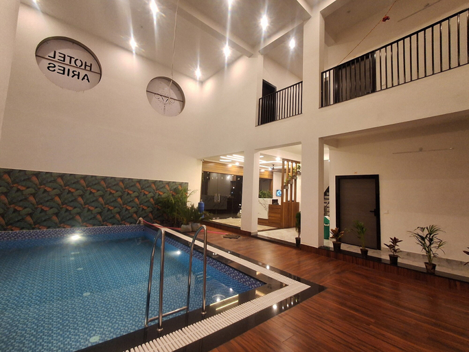 Sport & Beauty 1, Hotel Aries Pushkar, Ajmer