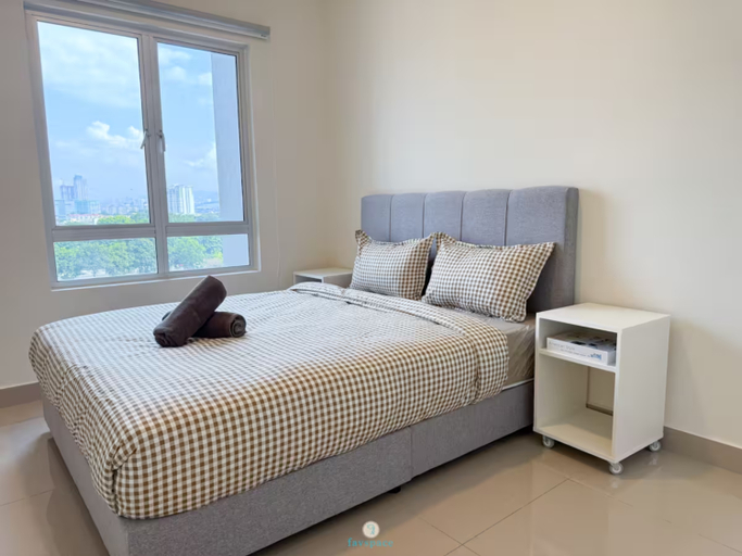 Miro Residence (Block F) by Favspace, Malacca