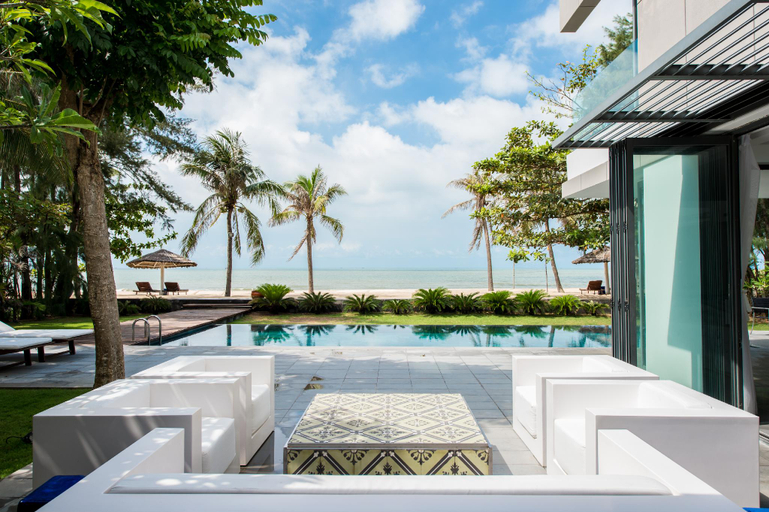 Public Area 4, Sanctuary Ho Tram Resort Community, Xuyên Mộc