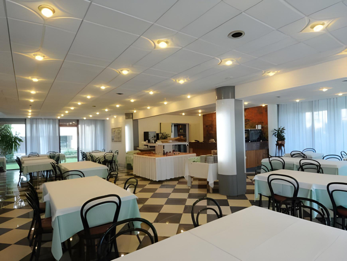 Food & Drinks 3, CH HOTEL CRISTALLO, Reggio Nell'Emilia