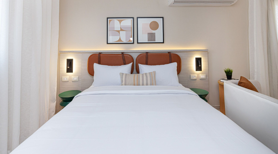 Bedroom 4, Prime Residence Point 90, New Cairo City