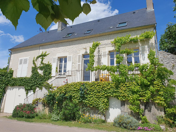 Exterior & Views 1, En bord de Loire, Nièvre