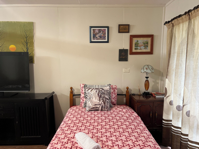 Bedroom 3, XYL guests house, Caloundra - Caloundra S.