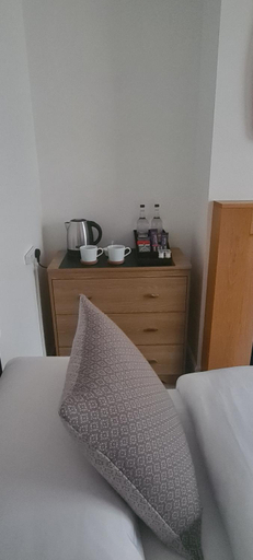 Facilities 2, Carolines rooms, Cambridgeshire