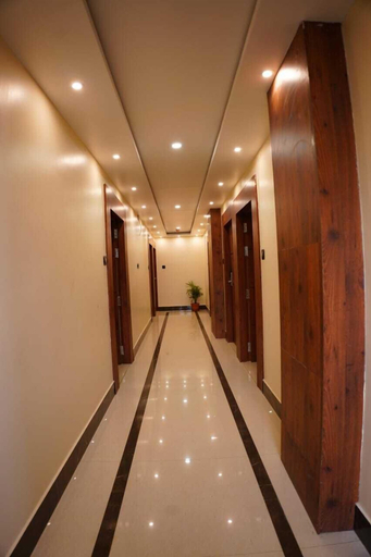 Others 4, The Marutinandan Grand, Deoghar
