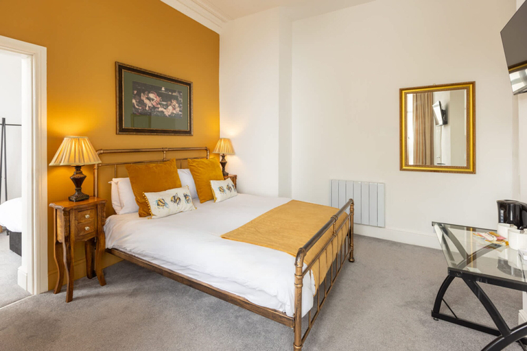 Room 5, Host Stay Glaisdale at the Sandbeck, North Yorkshire