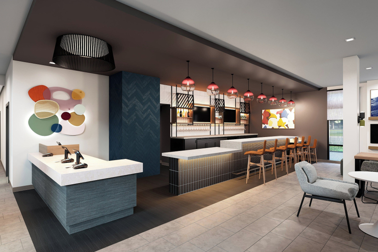 Food & Drinks 5, Atwell Suites CORPUS CHRISTI SOUTHEAST by IHG, Nueces