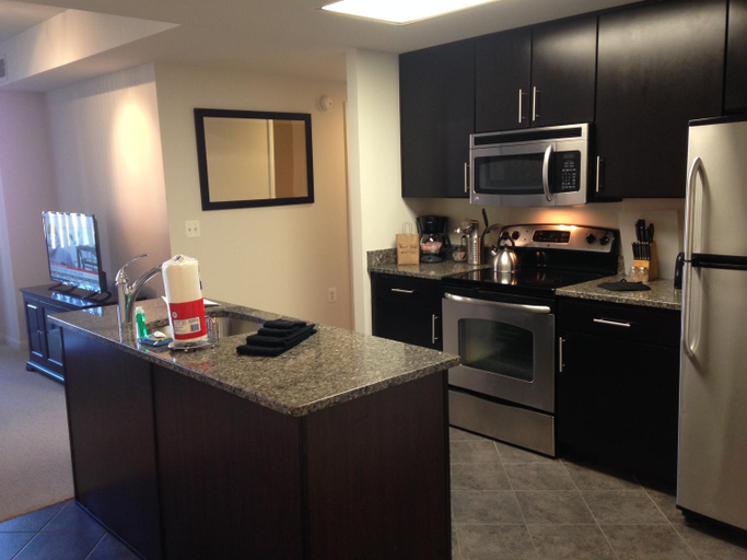 Others 5, Executive Suites by Weichert at Pentagon City, Arlington
