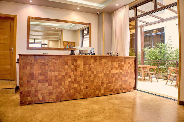 Others 5, Rosettes Boutique Hotel, Kampala