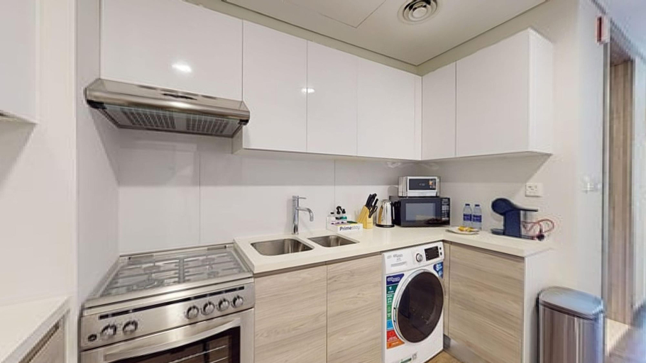 Room 2, Business Bay - Sol Bay 1506, Dubai
