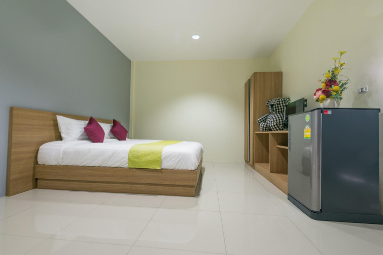 Others 3, THA-RUEA Residence, Phuket Island