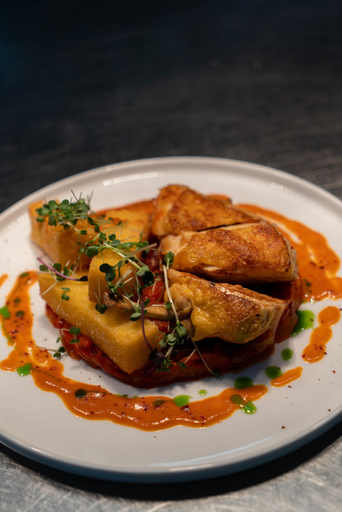 Food & Drinks 5, Hotel & Restaurant Bestenheider Stuben, Main-Tauber-Kreis