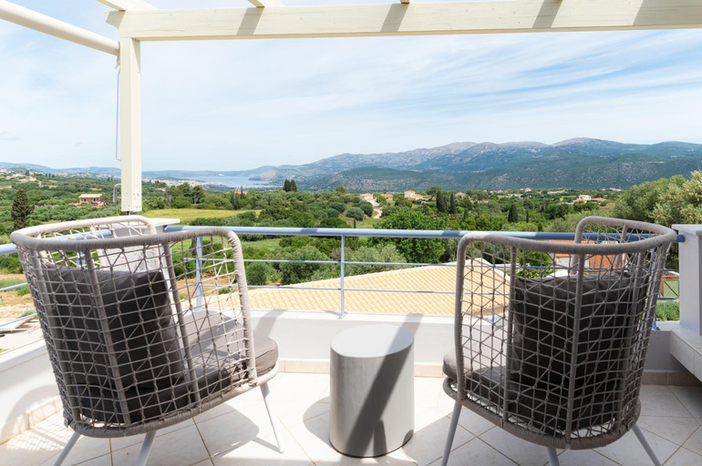 Others 5, Vasilopoulos Residences - Villa Kalliste, Ionian Islands