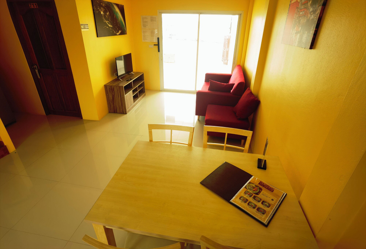 Dining Room 12