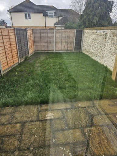 Garden, Extra Large Bedroom Dartford, Kent