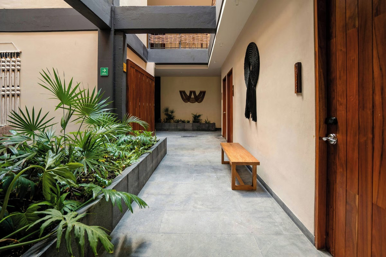 Public Area 3, Bloom Tulum Hotel by Marriott, Cozumel