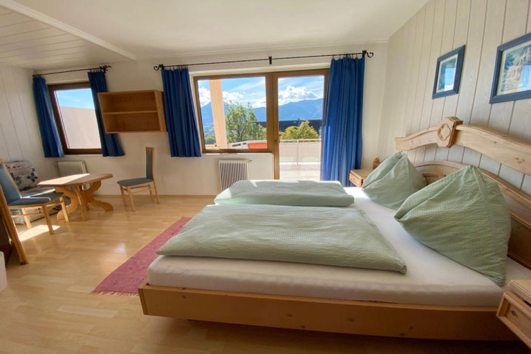 Others 4, Pension Marhof, Villach