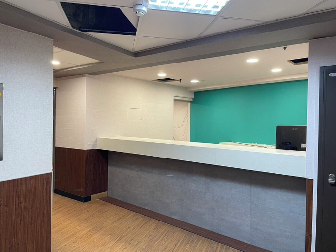 Others 4, GALA INN, Tainan