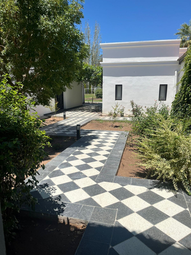 Exterior & Views 2, Viamonte Winery Lodge, Luján de Cuyo