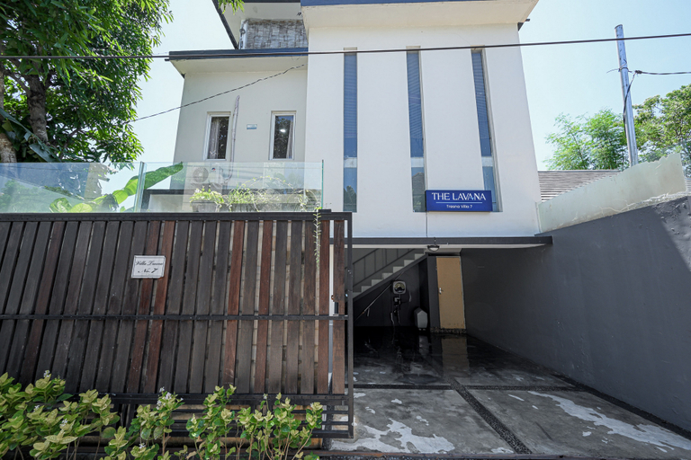 Exterior & Views 2, The Lavana Tresna Villa 7 Nusa Dua, Badung